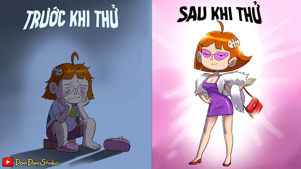 5 ĐIỀU NÊN THỬ ÍT NHẤT MỘT LẦN TRONG ĐỜI