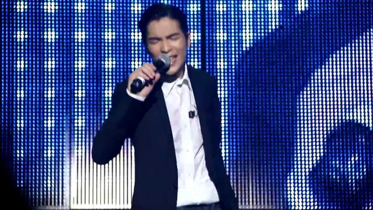 Jam Hsiao 萧敬腾 - 王妃 LIVE @ Tiger Asian Music Festival 亚洲音乐节 2012