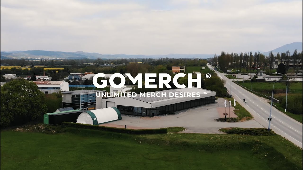GOMERCH PROMO 2023