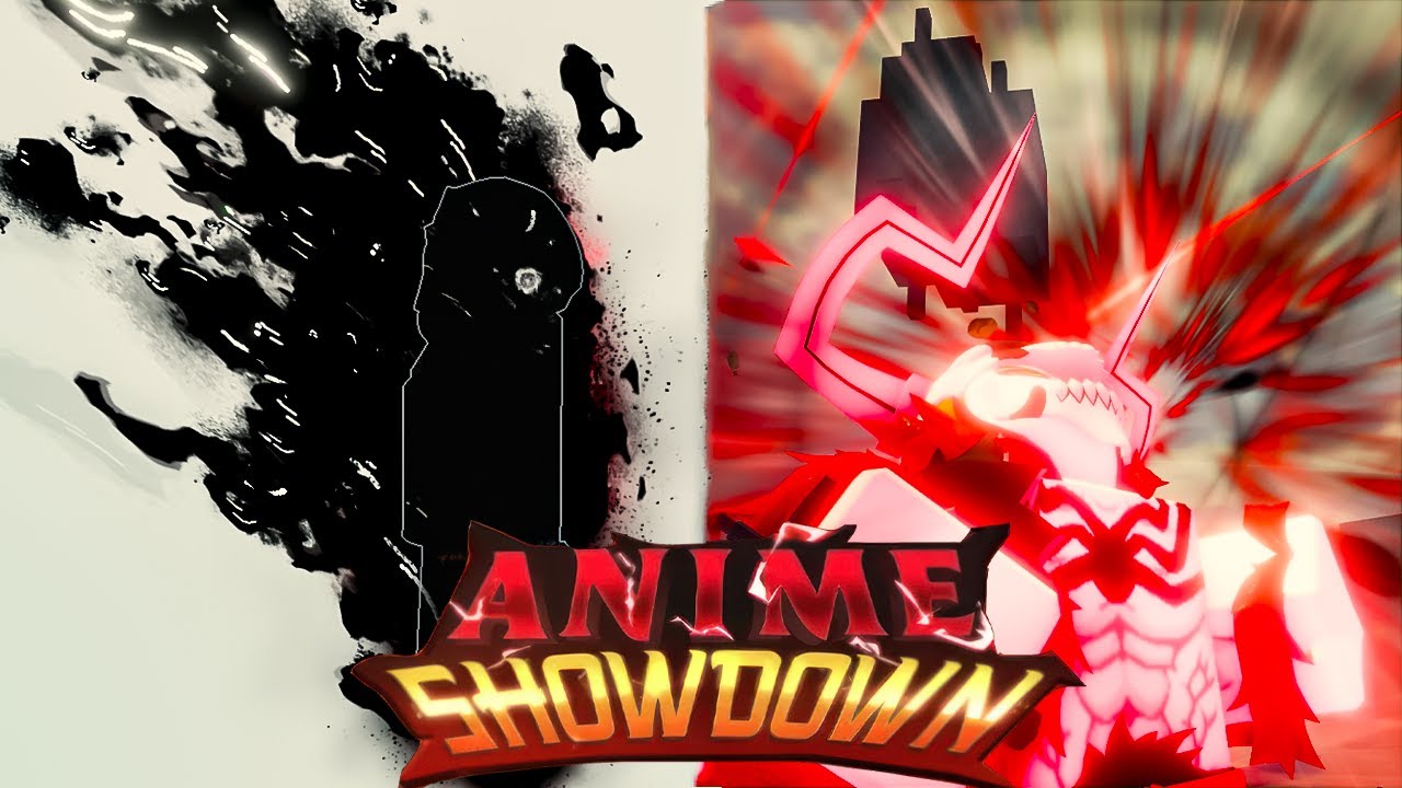 ГОКУ, МОБ, ИЧИГО! ОБЗОР ВСЕХ НОВЫХ ПЕРСОВ В ANIME SHOWDOWN!