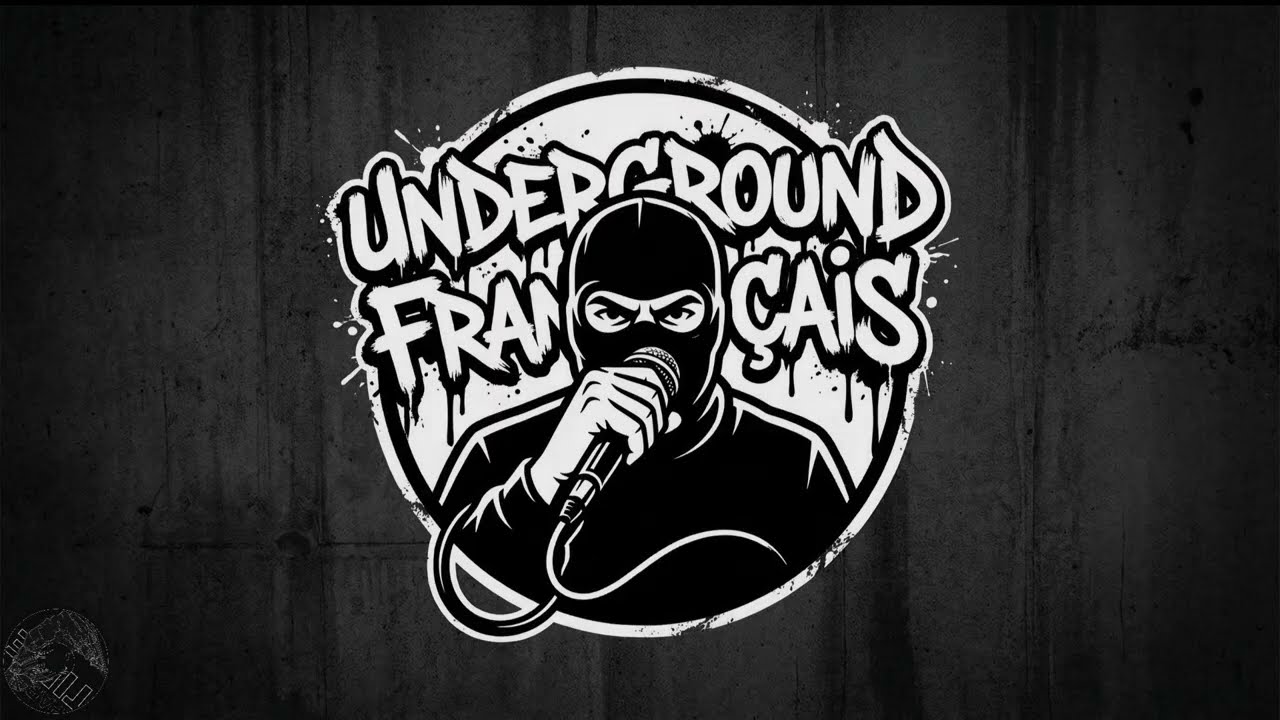 Mix Hip-Hop Agressif des Années 90 Vol. 2 🔊 (2026)
