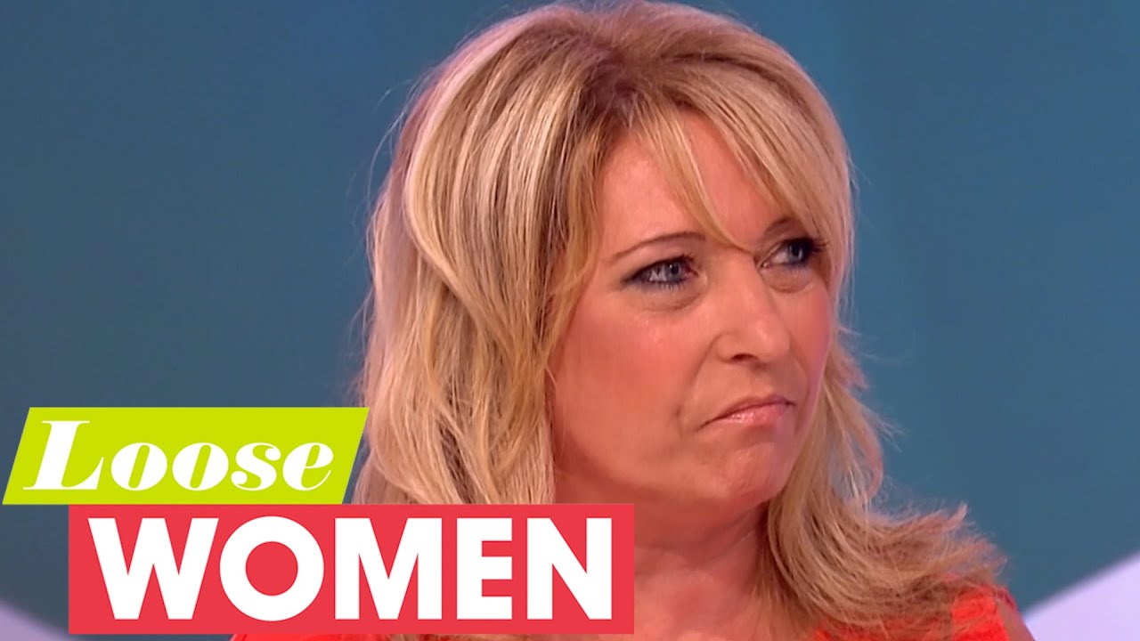 James Bulger's Mum Speaks Out | Loose Women