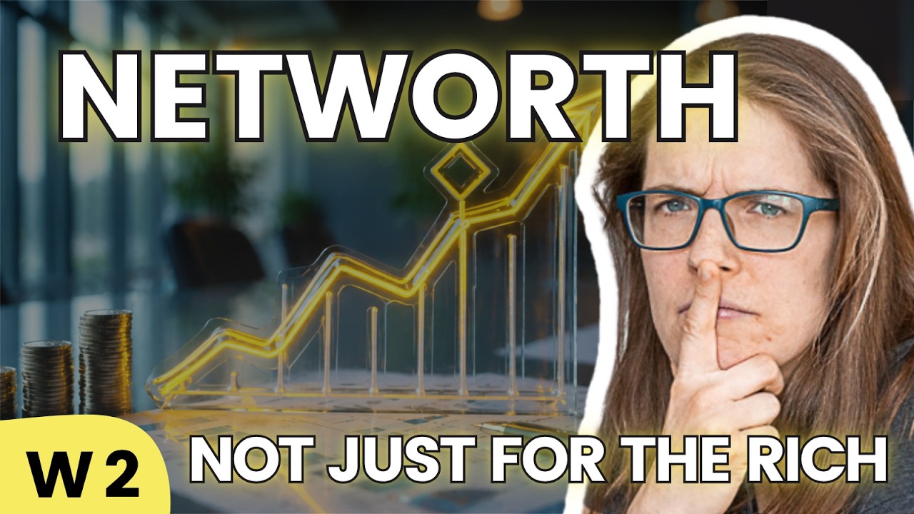 Net Worth Made Simple: Find What You Have, What You Owe and Where You Stand | RFS 2026 Week 2