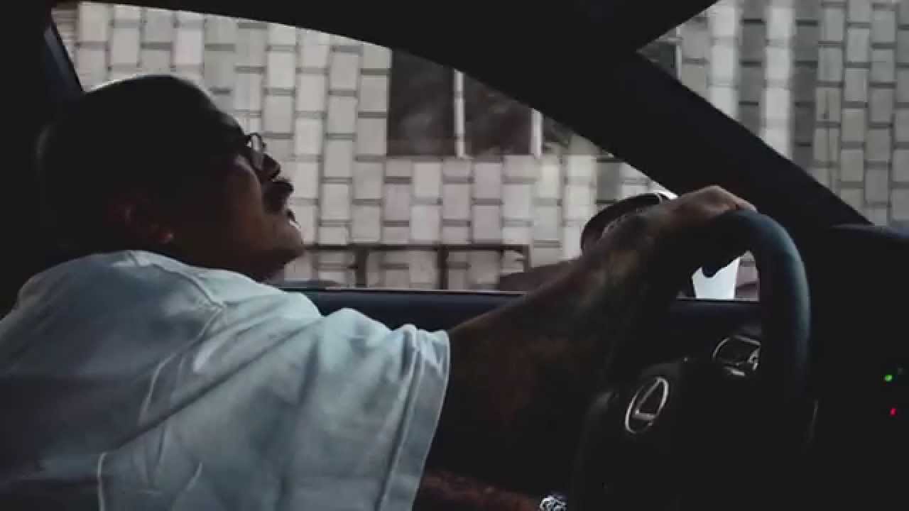 UKMG 16/8 Webisode 6 - Chino Grande - Hood Too Hot - Taken From Trust Your Struggle CD