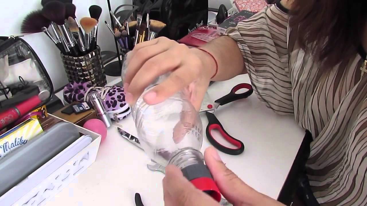 DIY - Tripe caseiro para celular