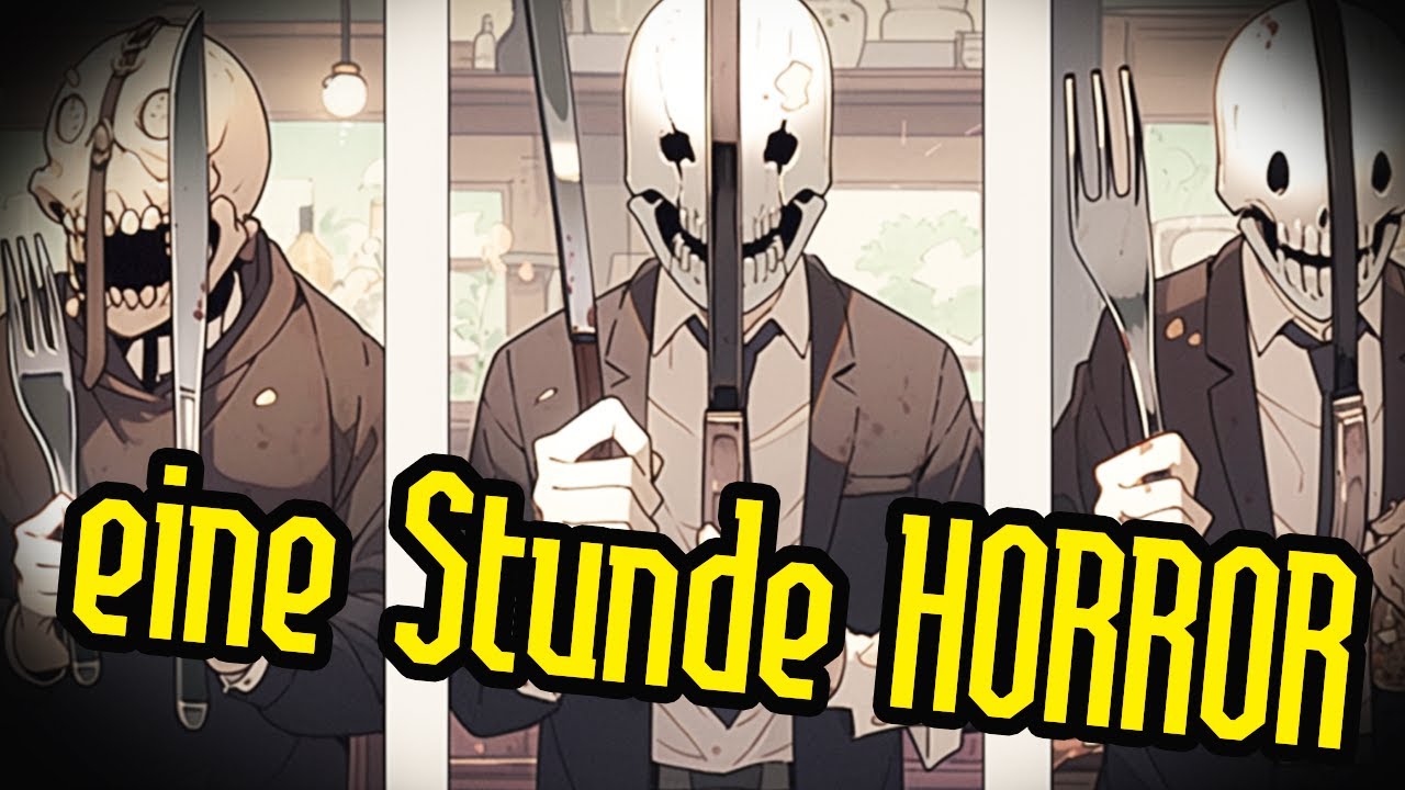 Die verstörendsten HORROR Fälle - Compilation