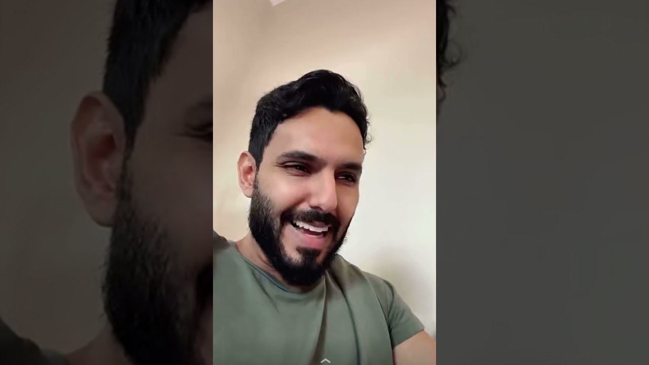 ظاهرة وذ نكهه و نصيحة بدر ال زيدان