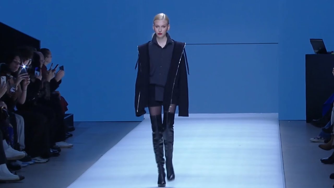 LENA KARNAUHOVA Fashion Show | Moscow Fashion Week March 2024