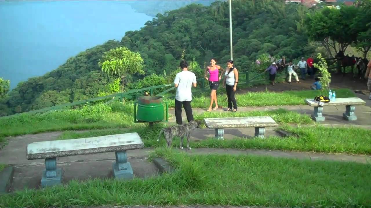Mirador de Catarina