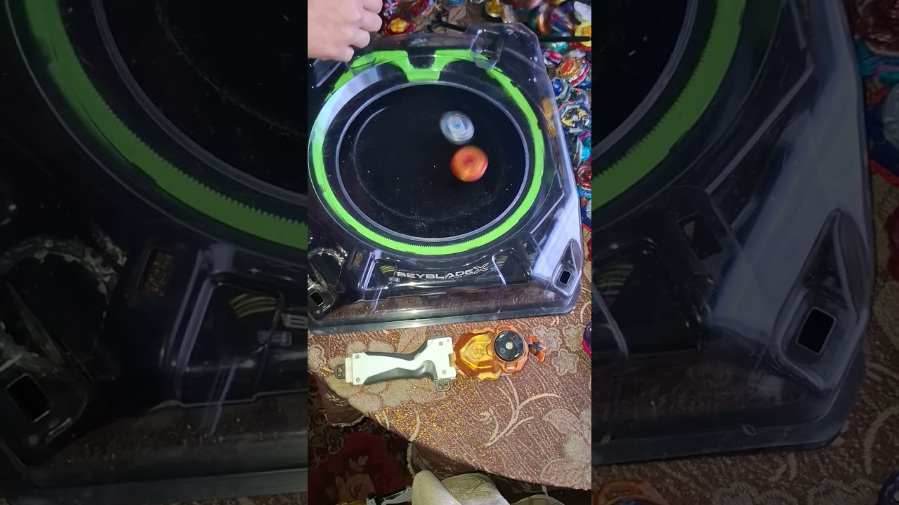 ДРАН ДЭГЕР ПРОТИВ 3 СЕЗОНА