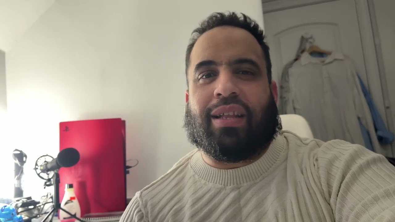 4 days 4th video of 40..Is Procrastination destroying your barber career!