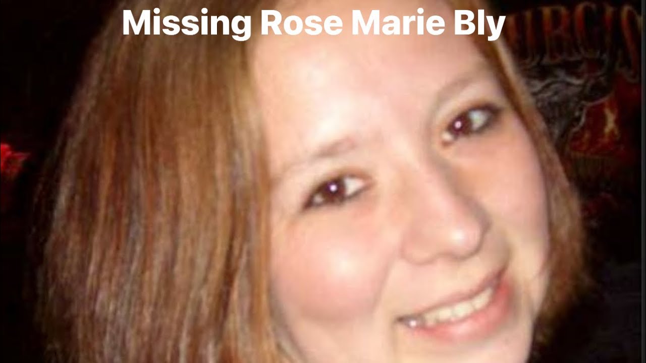 Dowsing Rod reading for Rose Marie Bly