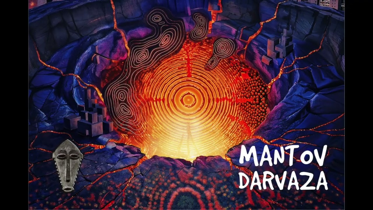 Mantov - Tanly
