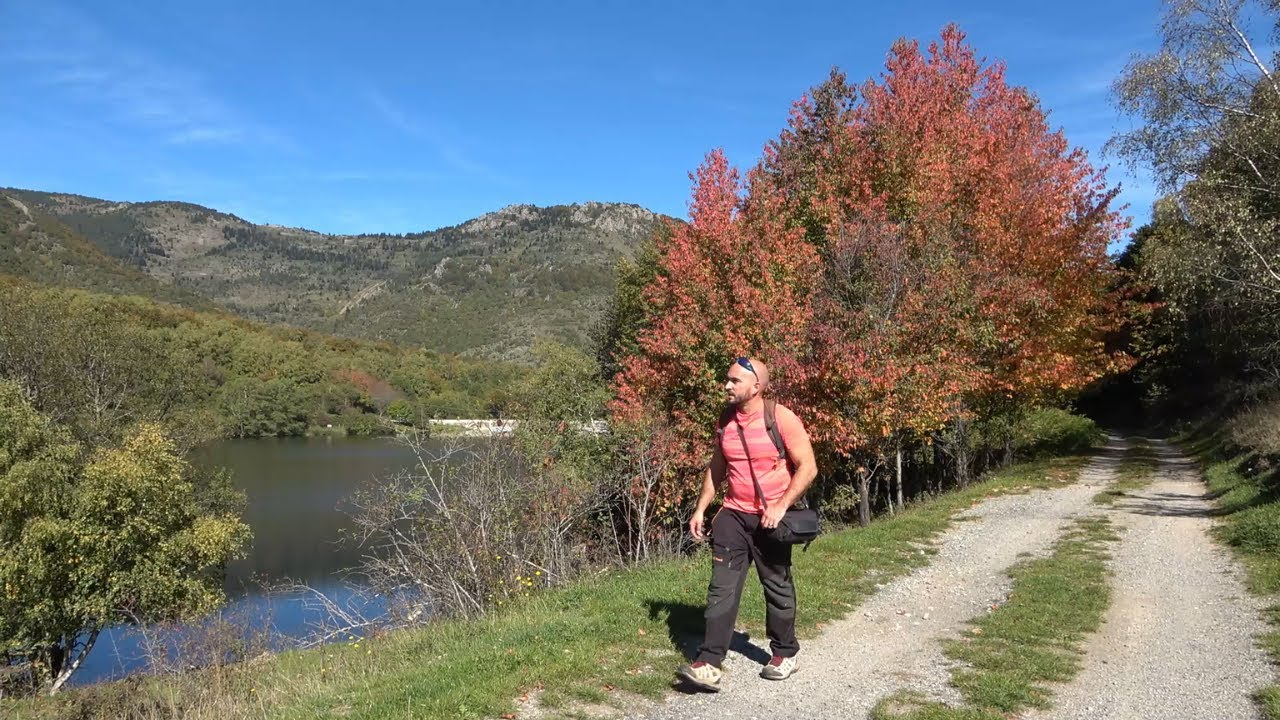 Randonnée Ariège : A la découverte des villages du Donezan
