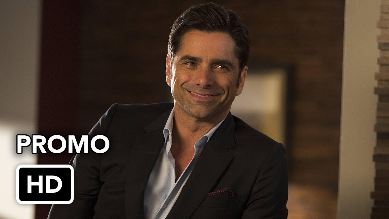 Grandfathered 1x09 Promo 