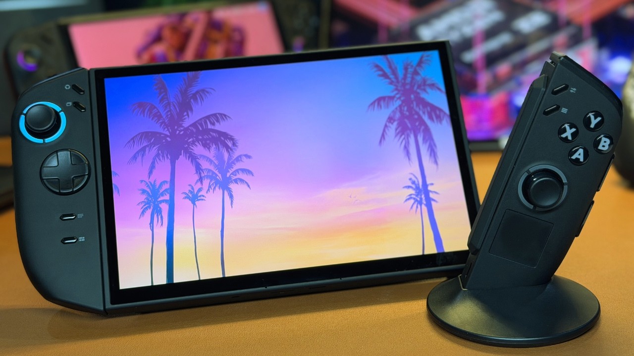Lenovo Legion Go 2 | اول مراجعة لافضل جهاز في السنة