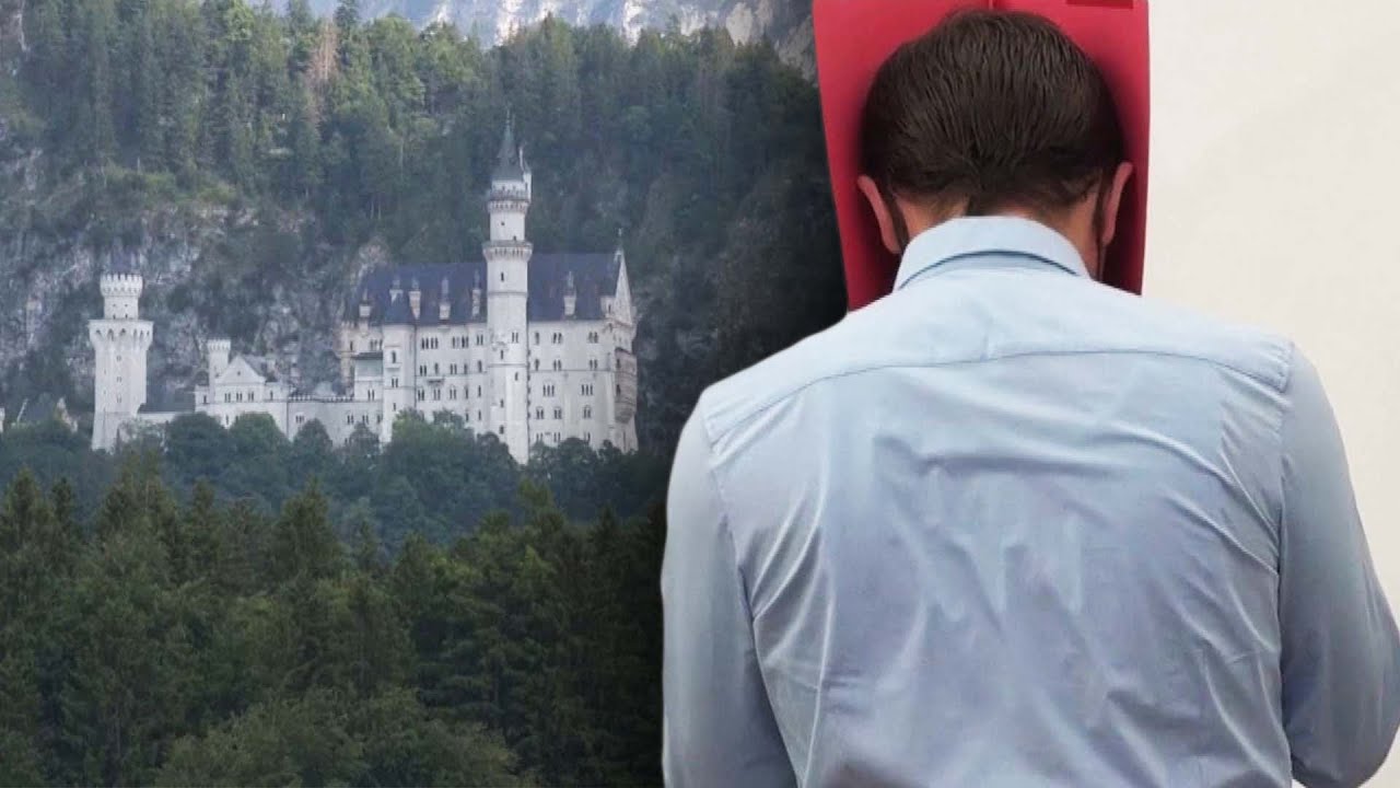 American Man Admits to Killing Tourist in Germany: Reports