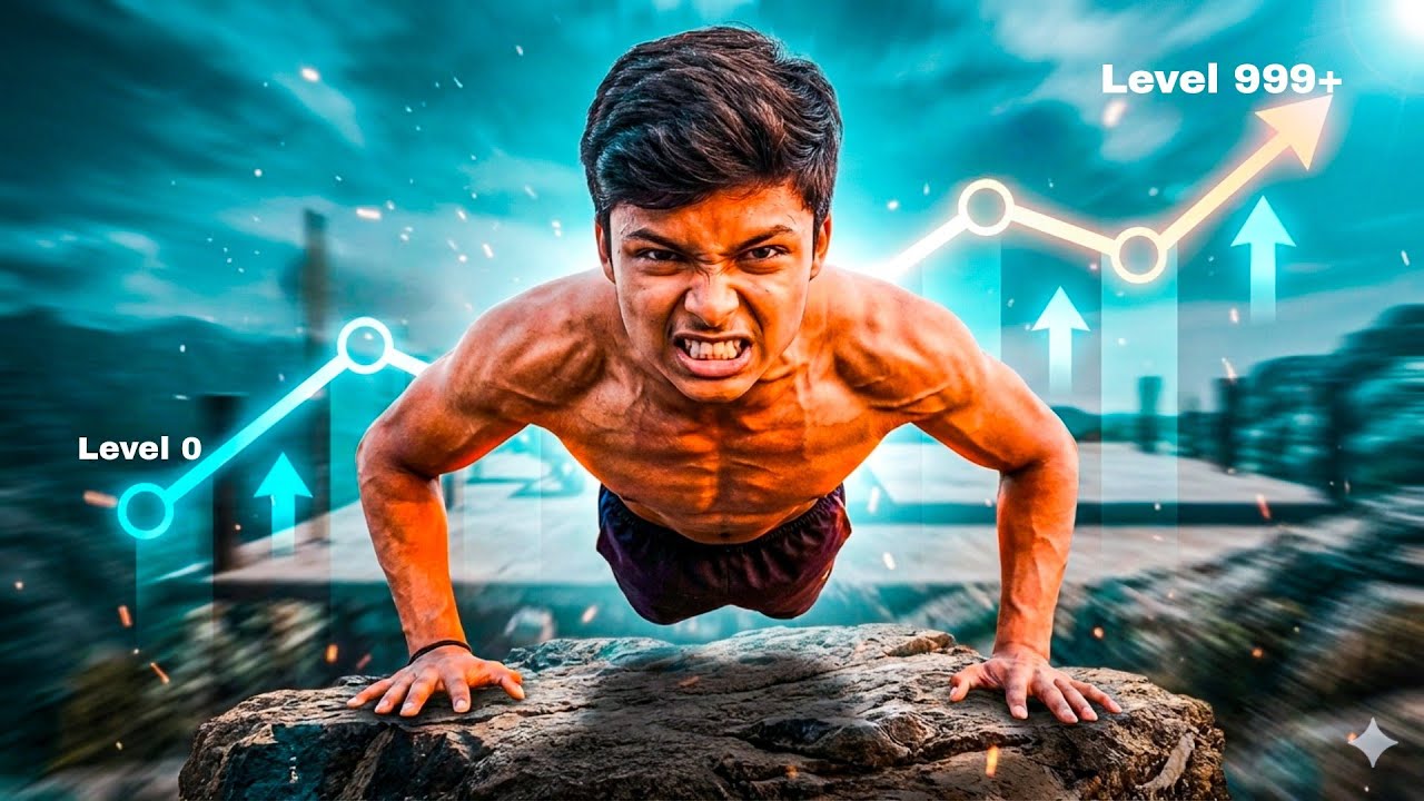 Calisthenics Zero Se Kaise Start Kare?