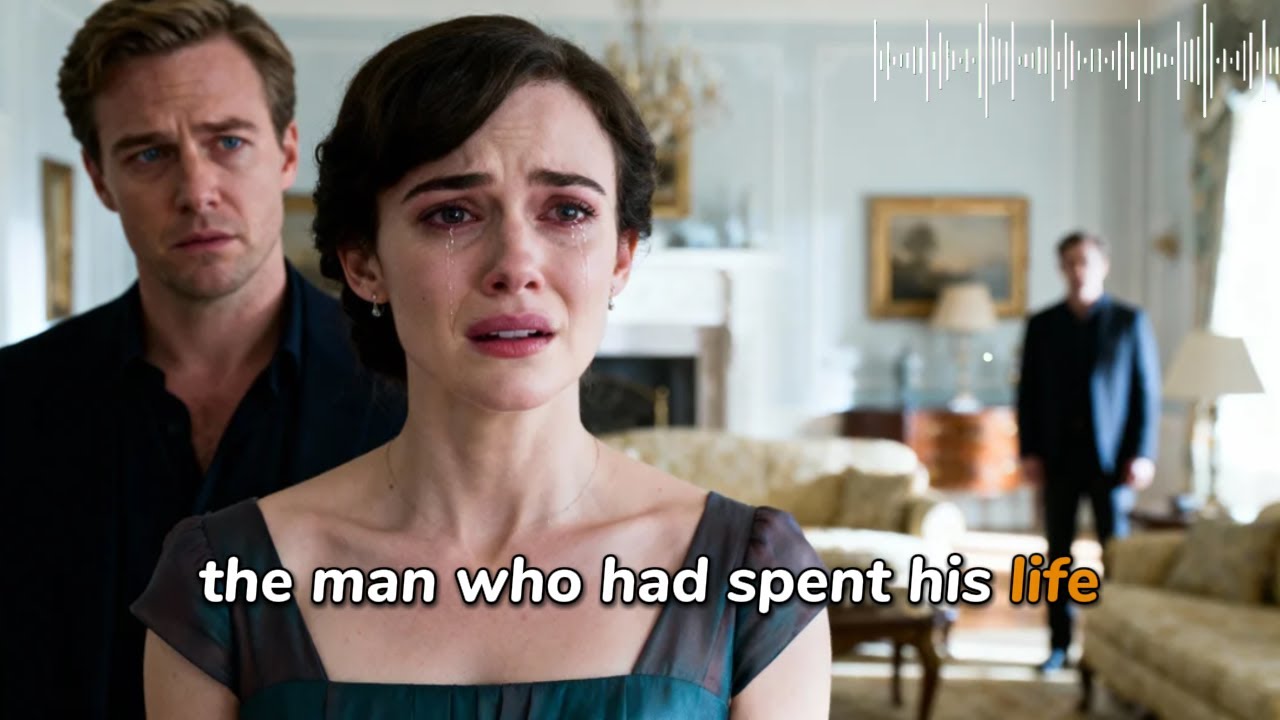 My Wife Confessed Something Terrifying — Less Than an Hour Later, Our Marriage Was Already Finished