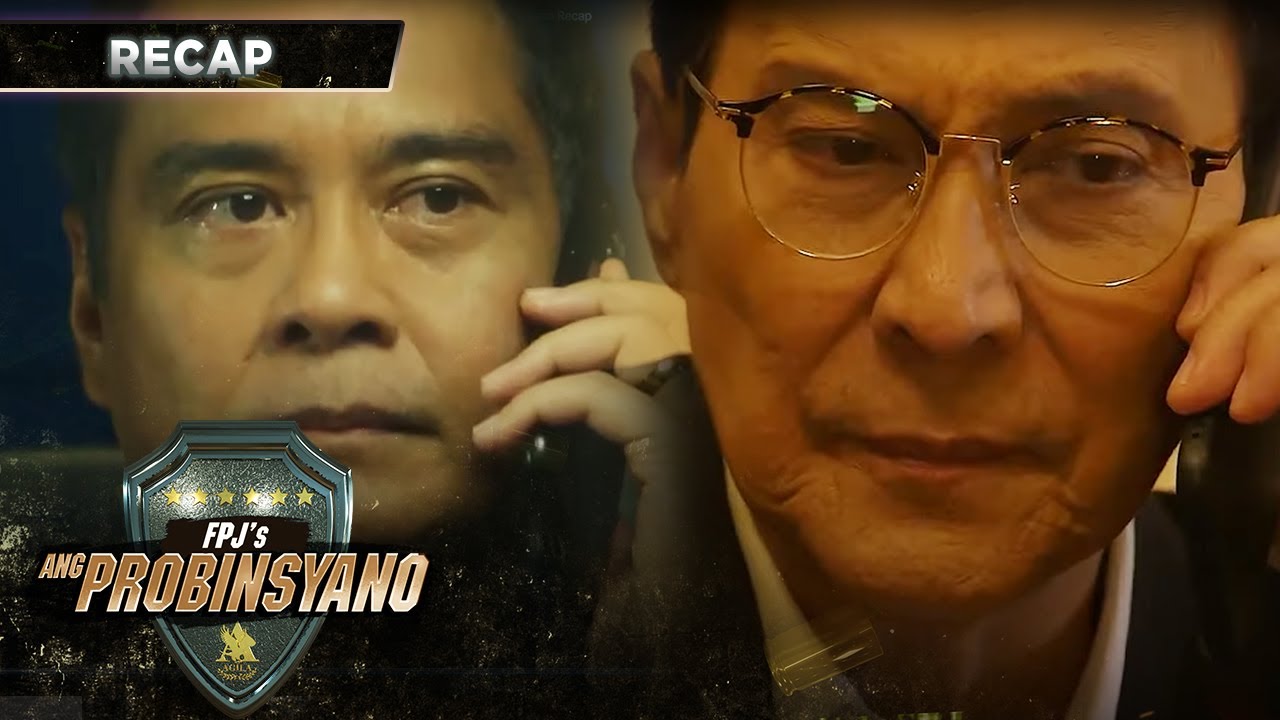 Art and Renato teamed up against Lily and Cardo | FPJ's Ang Probinsyano Recap