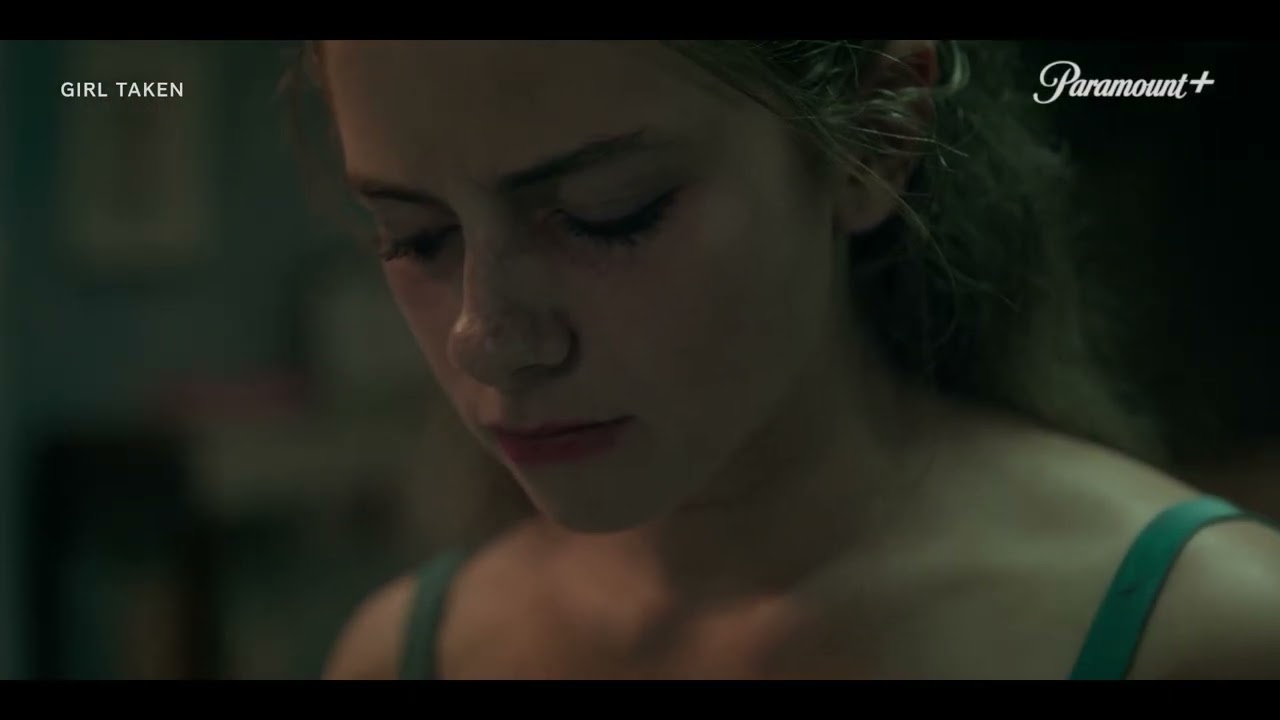 First Look Clip | Girl Taken | Paramount+ UK & Ireland