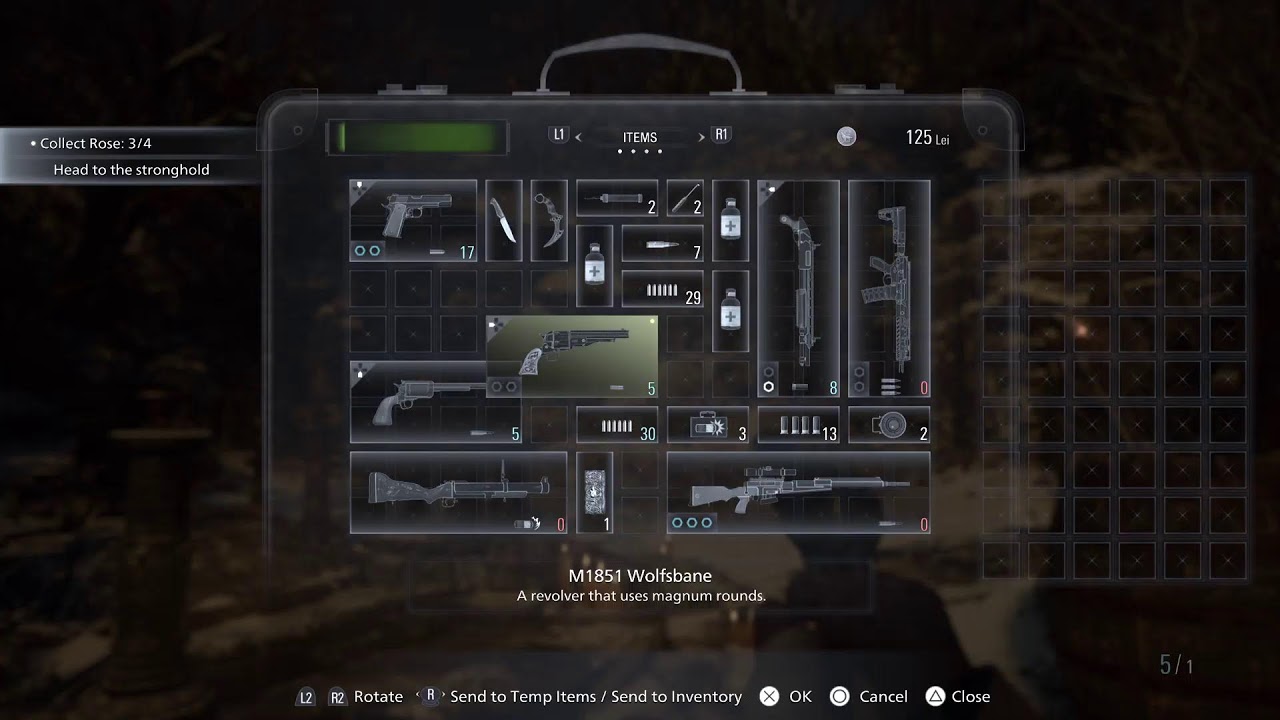 RE-VILLAGE - EPISODE -5- PLEASE FOLLOW, LIKE, SHARE & SUB UP. SUBSCRIBEING KEEPS ME ALIVE-😜