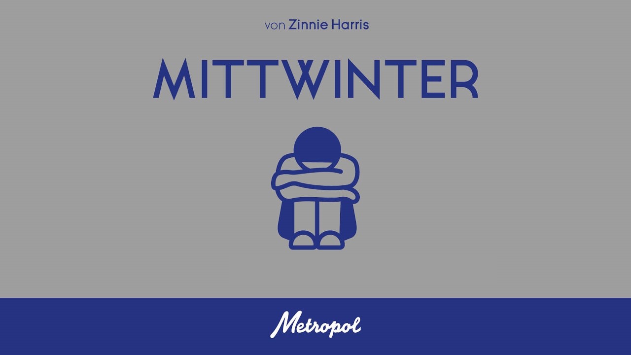 Mittwinter: Q&A mit Regisseur Jochen Sch&ouml;lch - Metropoltheater M&uuml;nchen