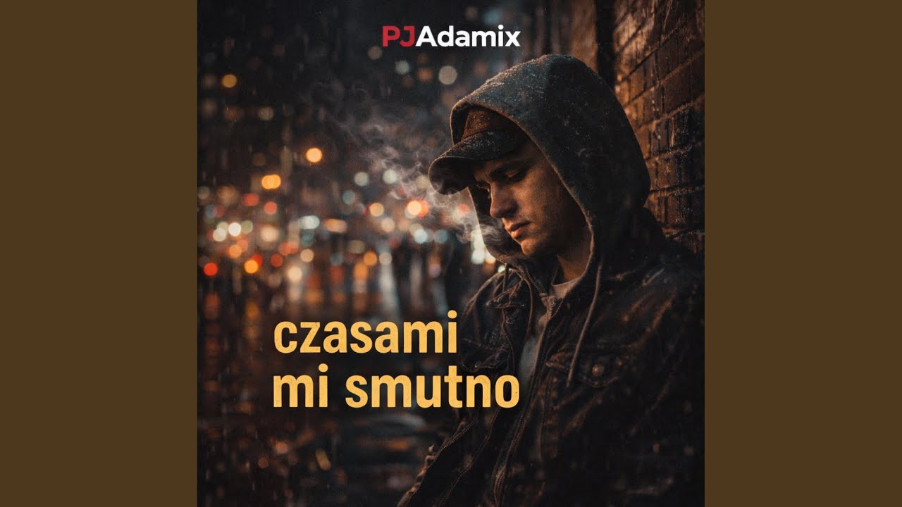 Czasami mi smutno