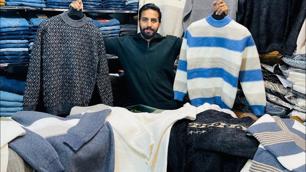 Branded Sweaters in cheap Price | Sweaters for men | Sweaters for Women in Cheap Rate | Dehamz