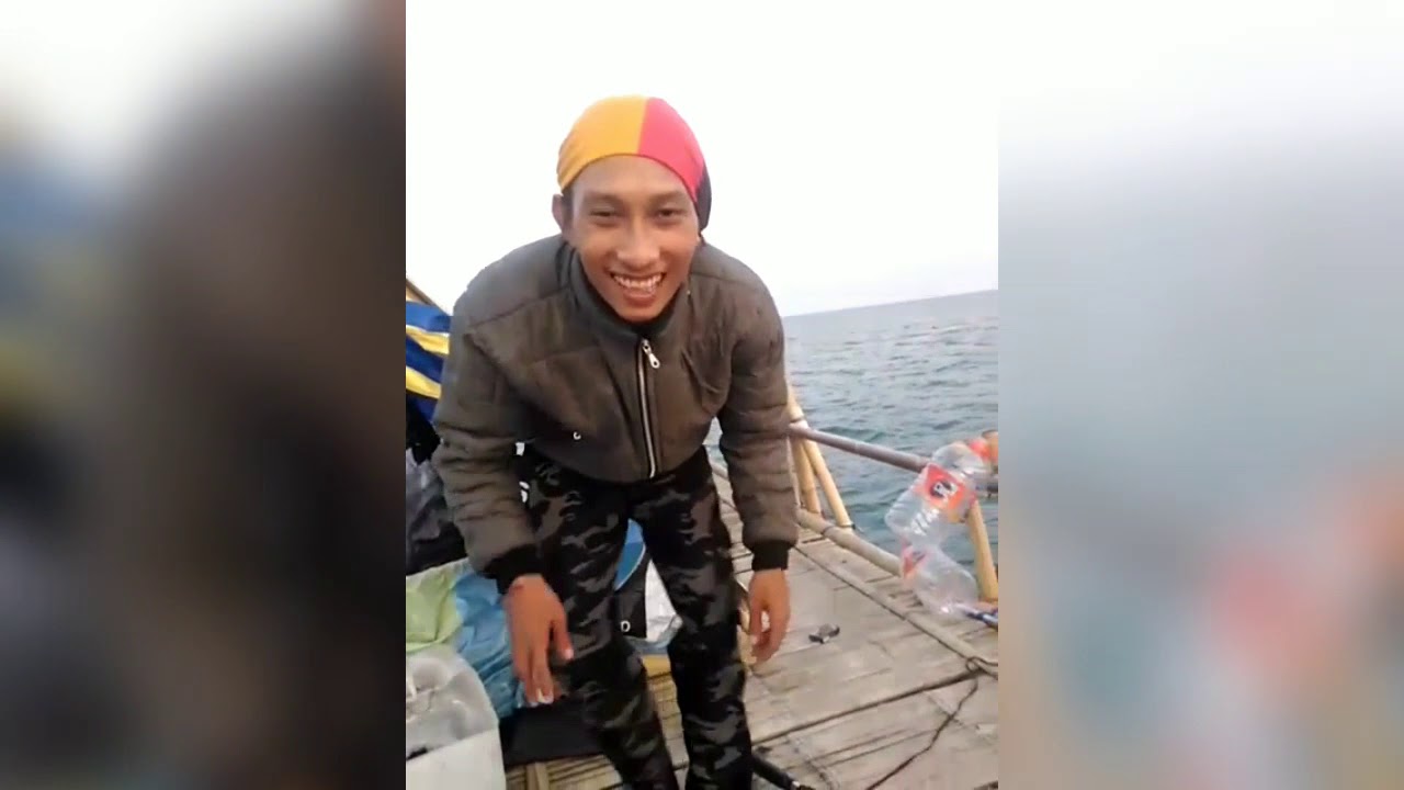 MANCING BAGAN MONGOR (TRIP SILUMAN)