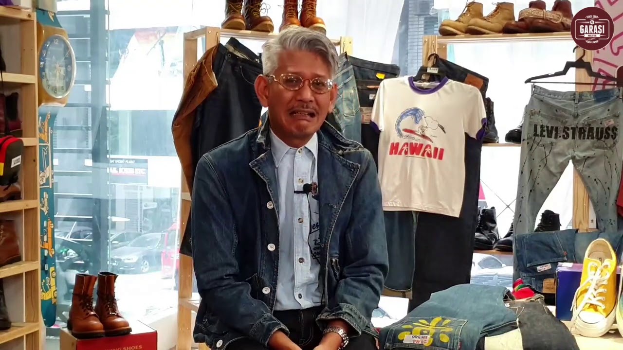 Garasi Kupas | Kesan Perang Afghanistan