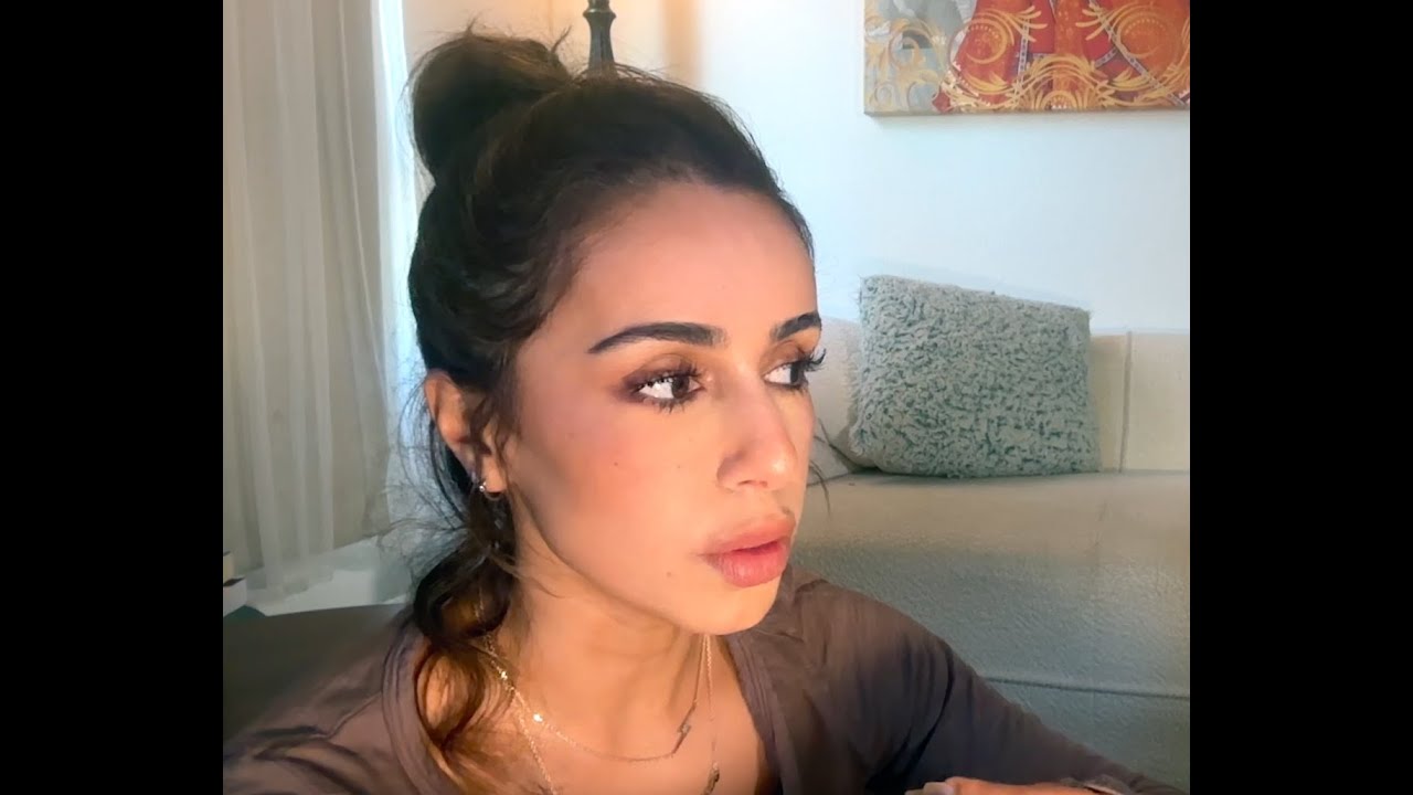 Anti-zionist archetypes on the far left and right explained by Elica Le Bon