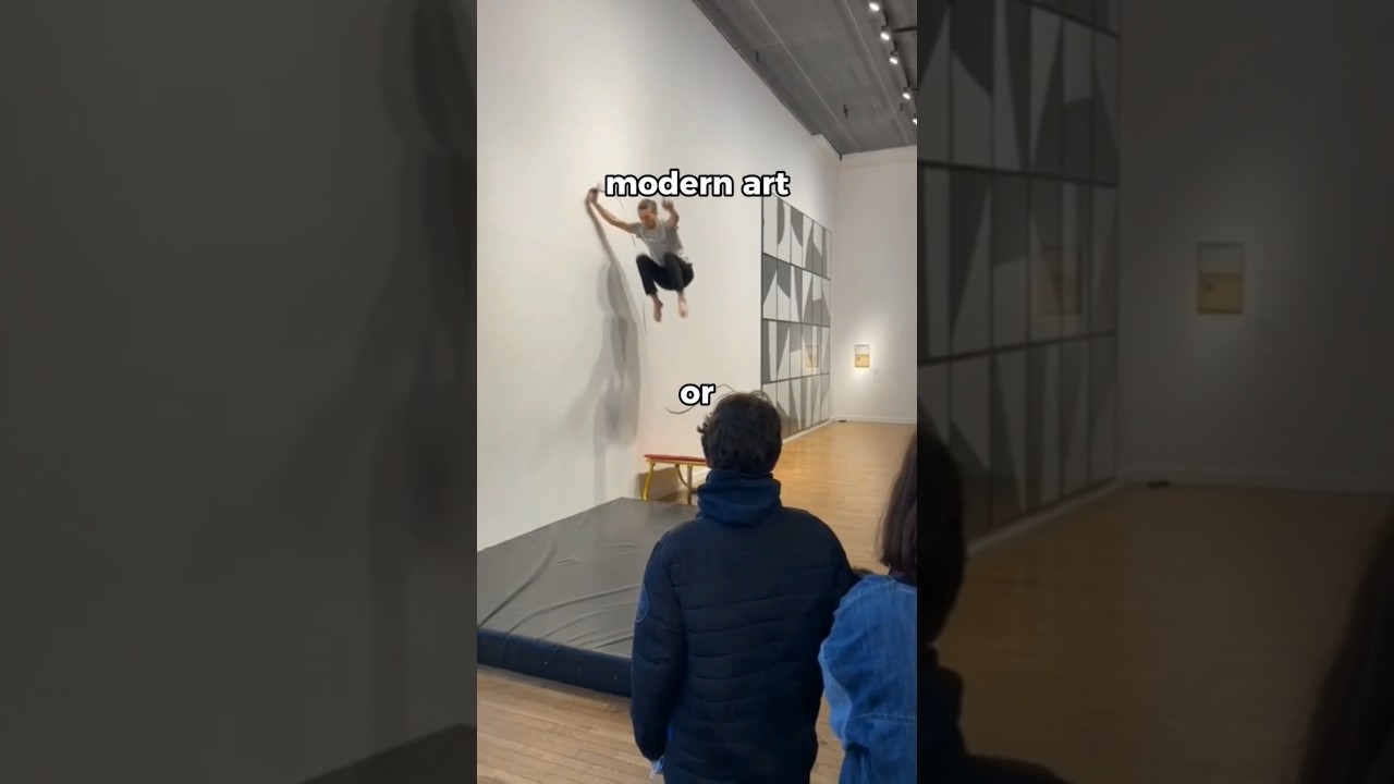 MODERN ART??🤣 #akmalhidayat71 #modernart #funny