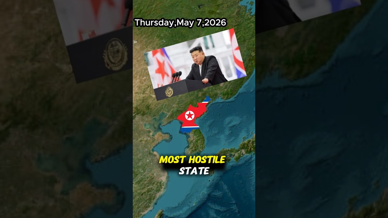 Today&rsquo;s Most Important Geopolitical Update | #geopolitics #breakingnews #WorldNews #newsupdate #usa