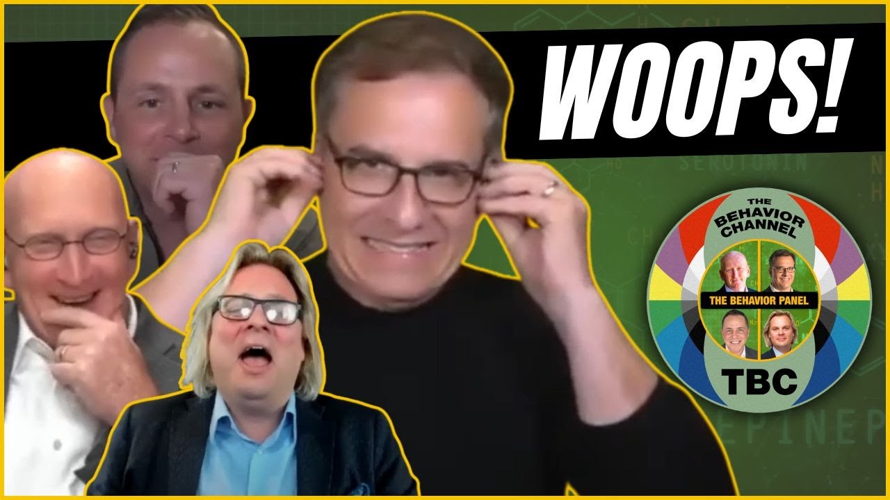 Scott Did NOT Mean For THAT To Happen...
