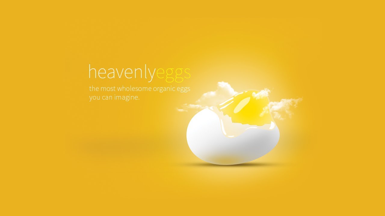Advertising Illustration Tutorial in Photoshop CC