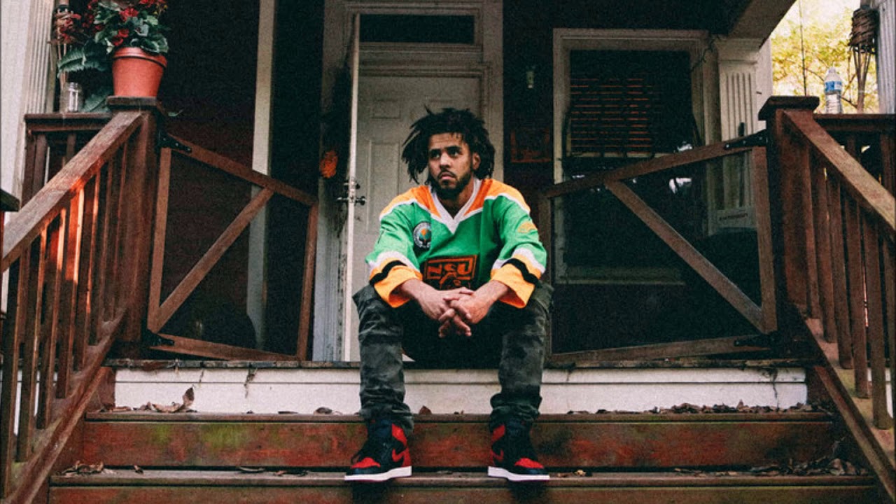 [FREE] J Cole x J Dilla Type Beat 