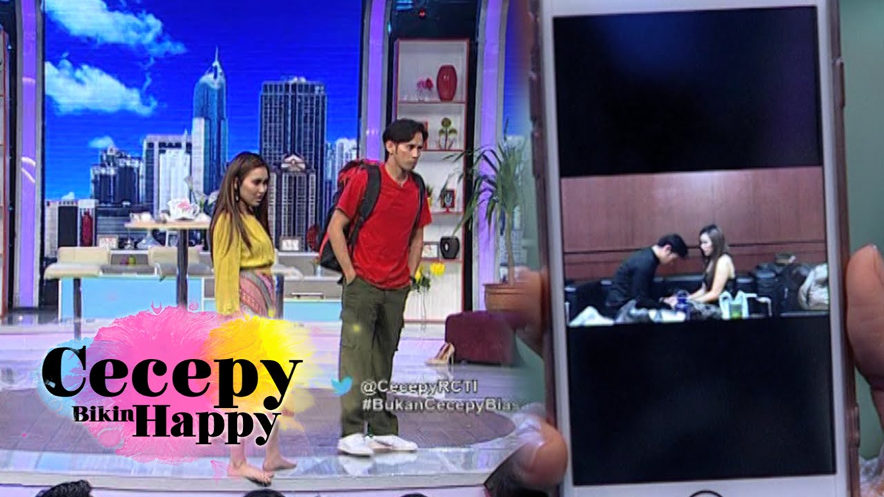 Bukti Video Kedekatan Ayu Ting Ting & Tarra [Cecepy] [11 Apr 2016]