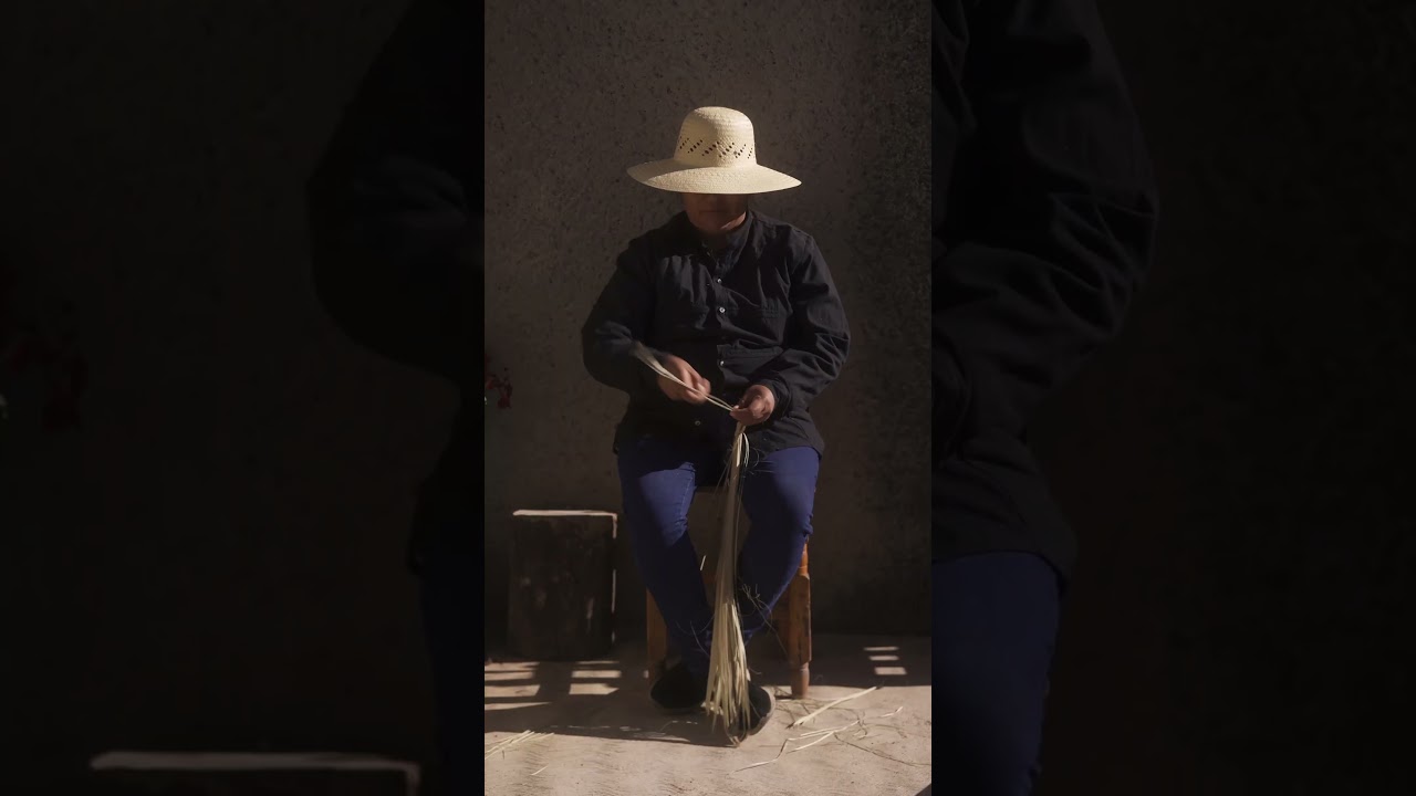 EPISODE 10: THE CRAFT OF WEAVING PALMA - MILAN DESIGN WEEK 2025