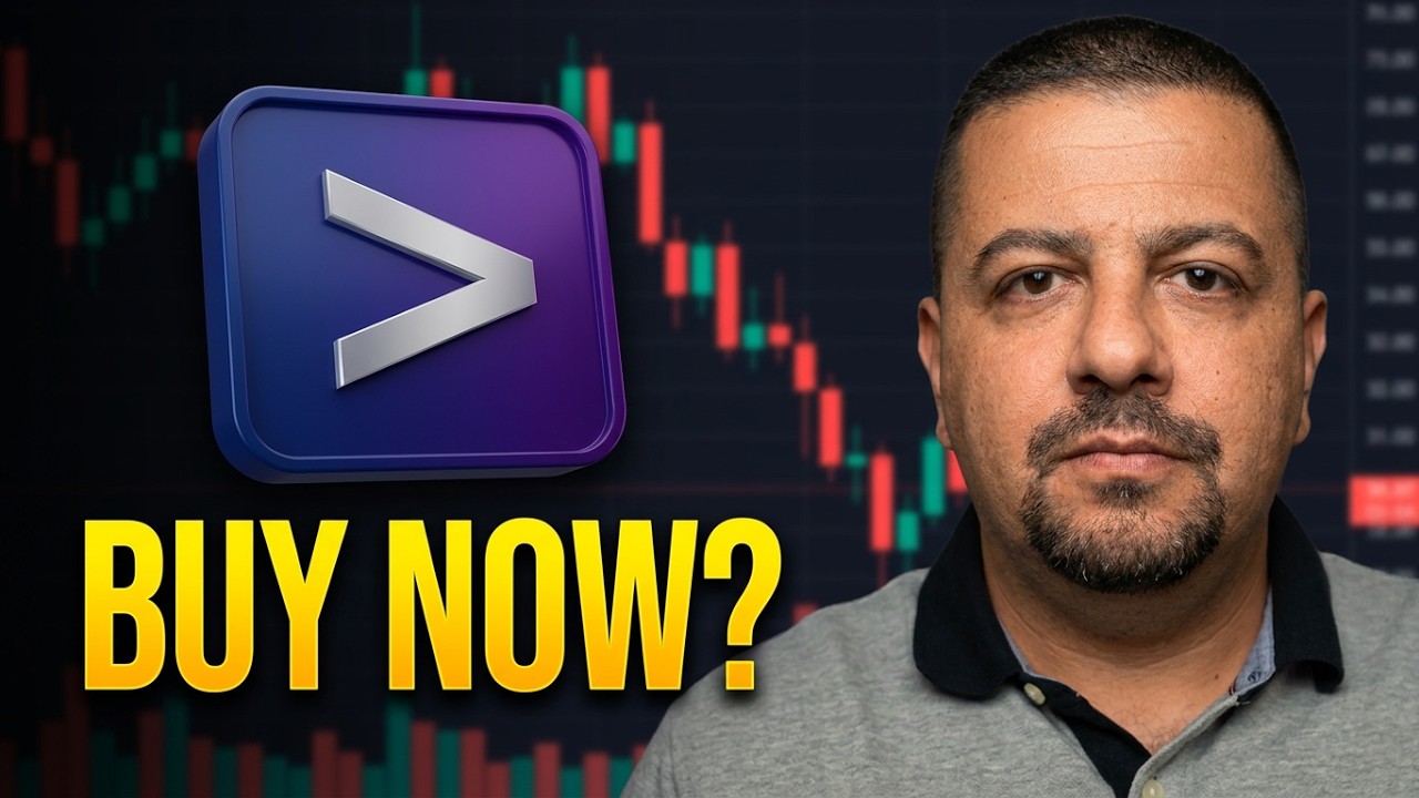 Почему акции Accenture падают и стоит ли их покупать?