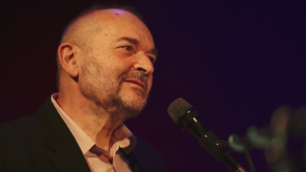 Jan Burian a Benny Andersen - Život je úzký a vysoký - 1. část