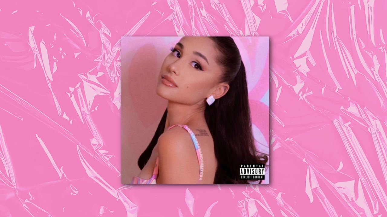 (FREE) Ariana Grande Type Beat - 