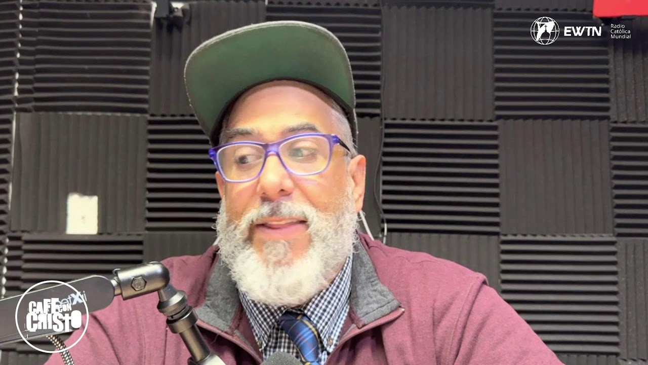 Café con Cristo Radio Show - Lo que dices importa mas de lo que crees