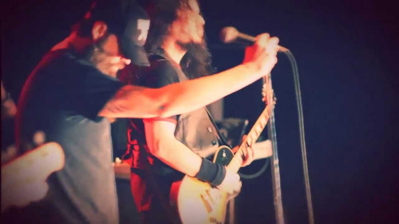 SpiralArms - Dropping Like Flies (Official)