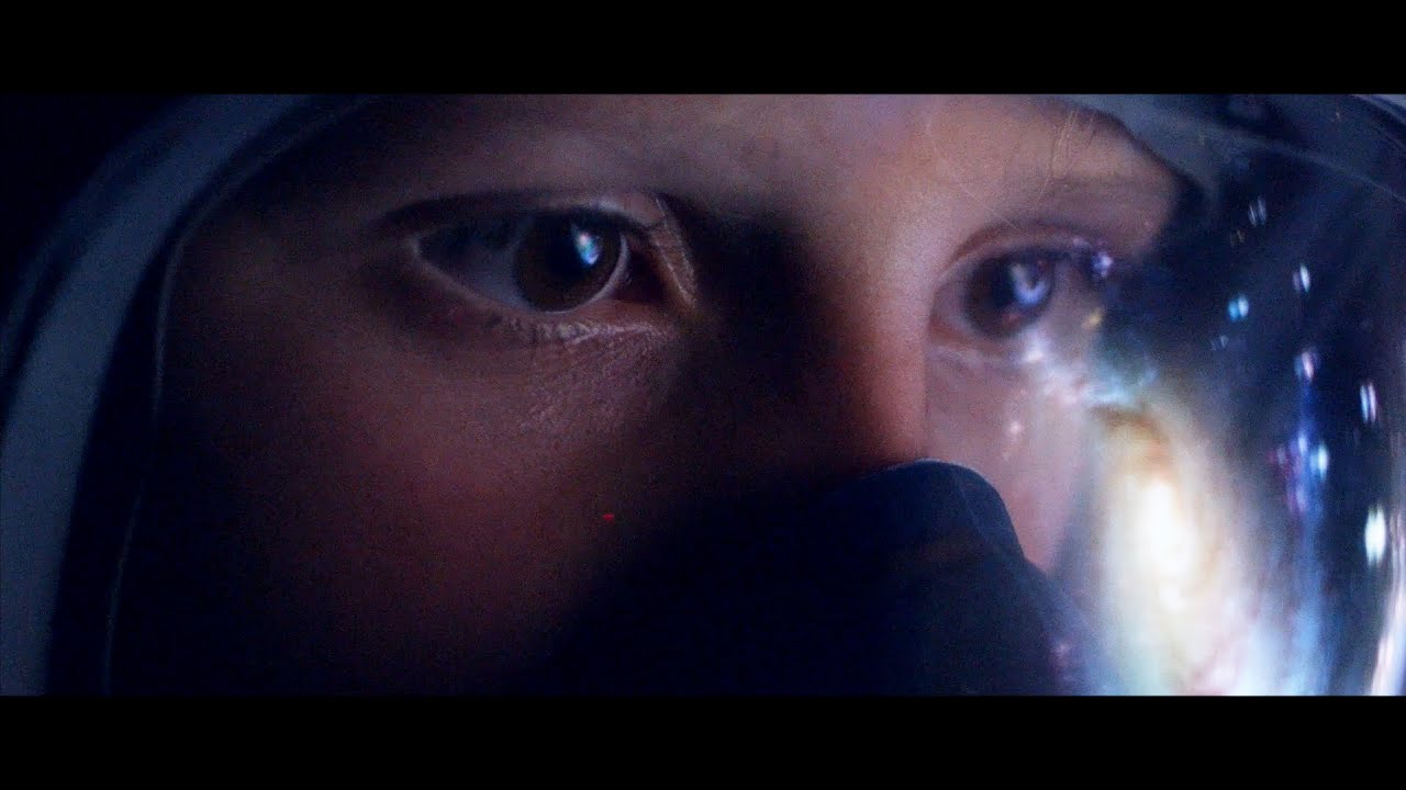 STVOR - Nothingness [Oficijalni video/Official video]