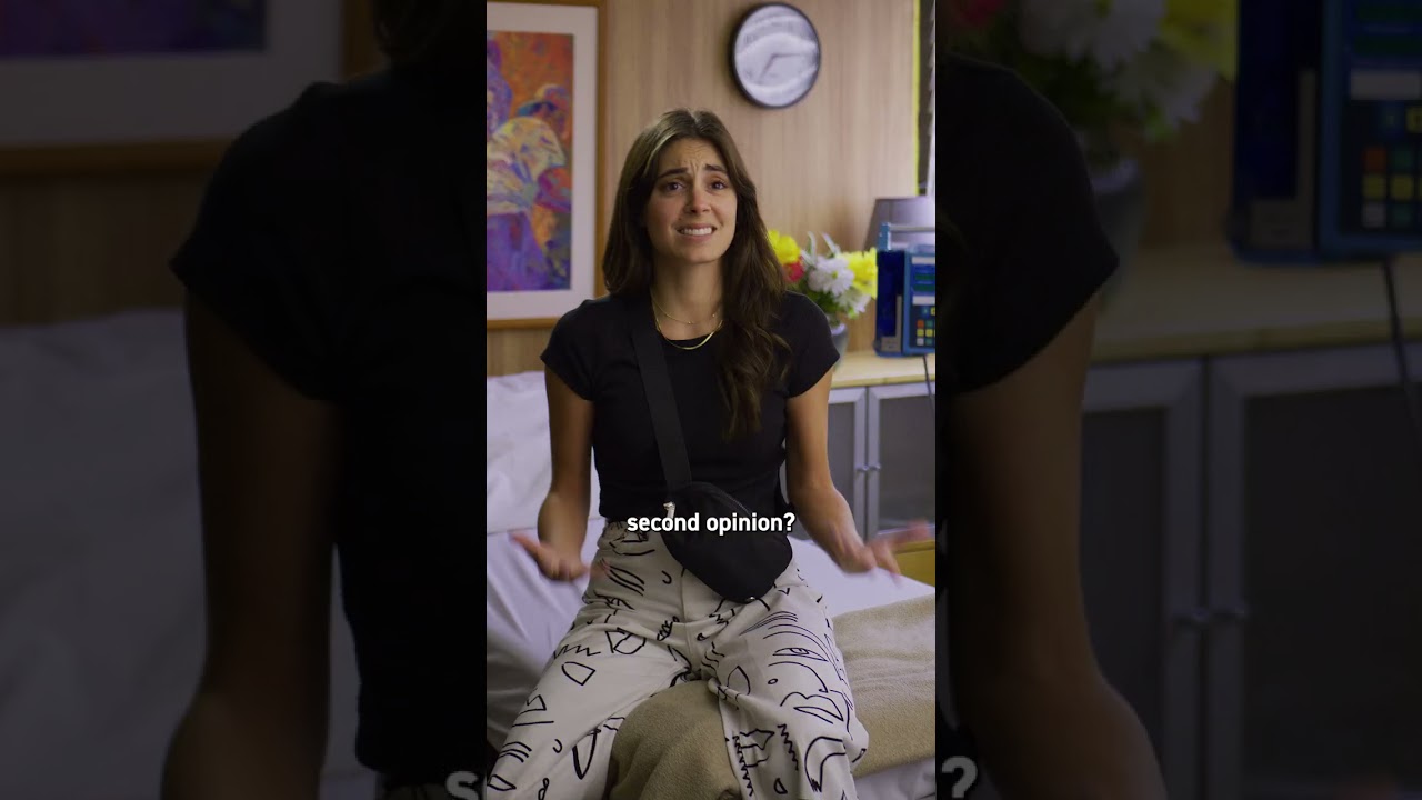 When you get diagnosed as a baddie (actually sad) #shorts