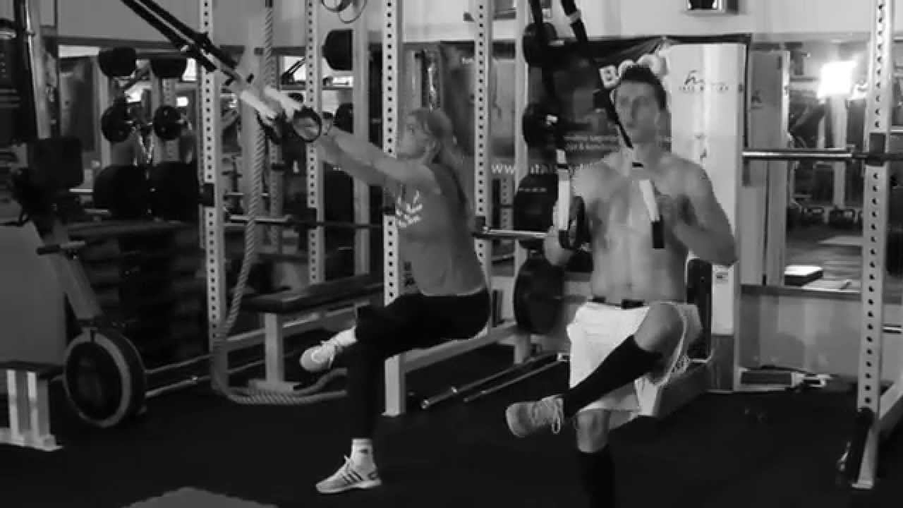 HARD BODY   SNAGA 1 KETTLEBELL KOMPLEX