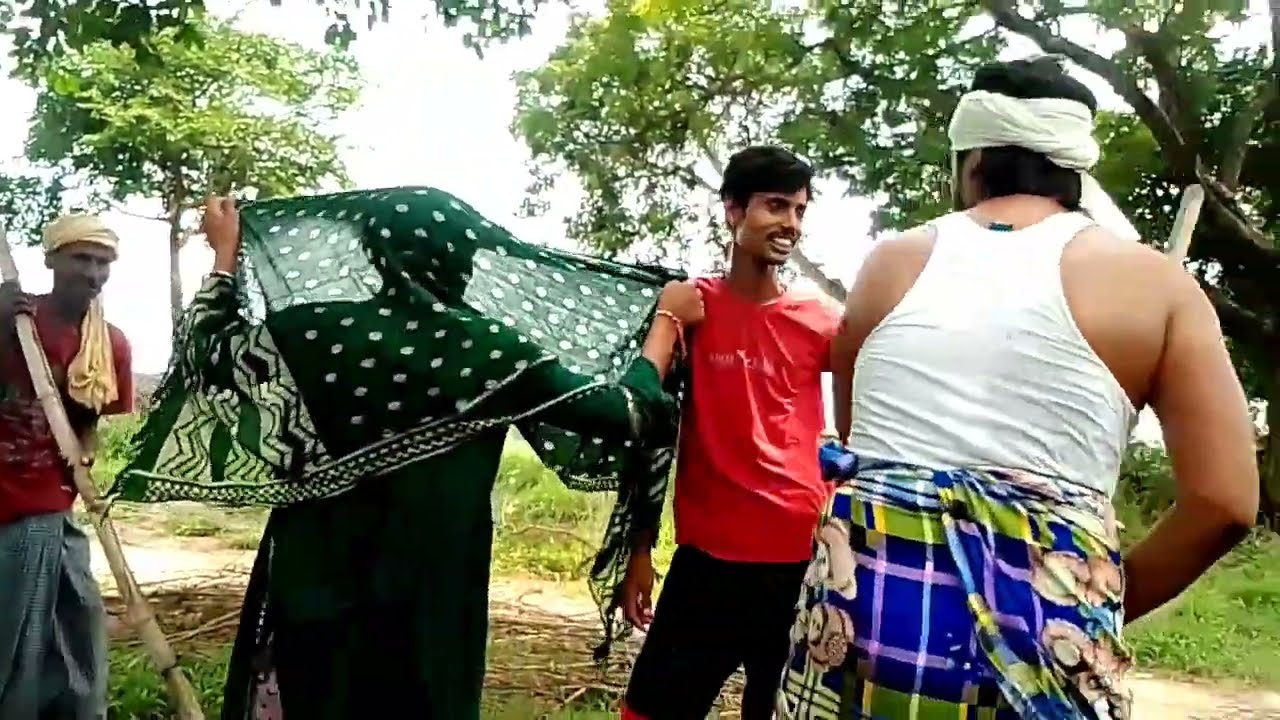 Mehariya 420 । मेहरिया 420। Awadhi Comedy ।@Dileepsinghcomedyvideo