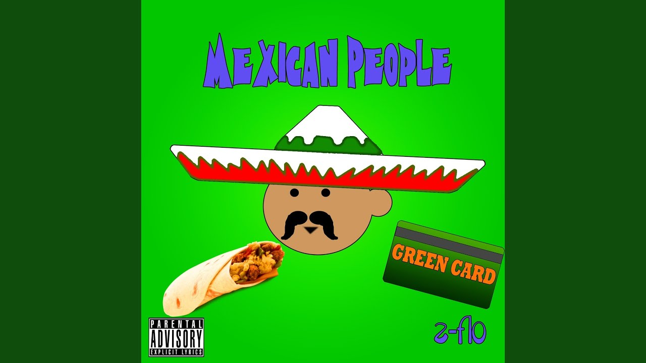 Mexican People