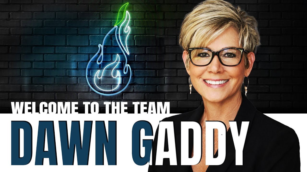 Dawn Gaddy - Powerhouse Marketer Teams Up With Best Contractor Marketing